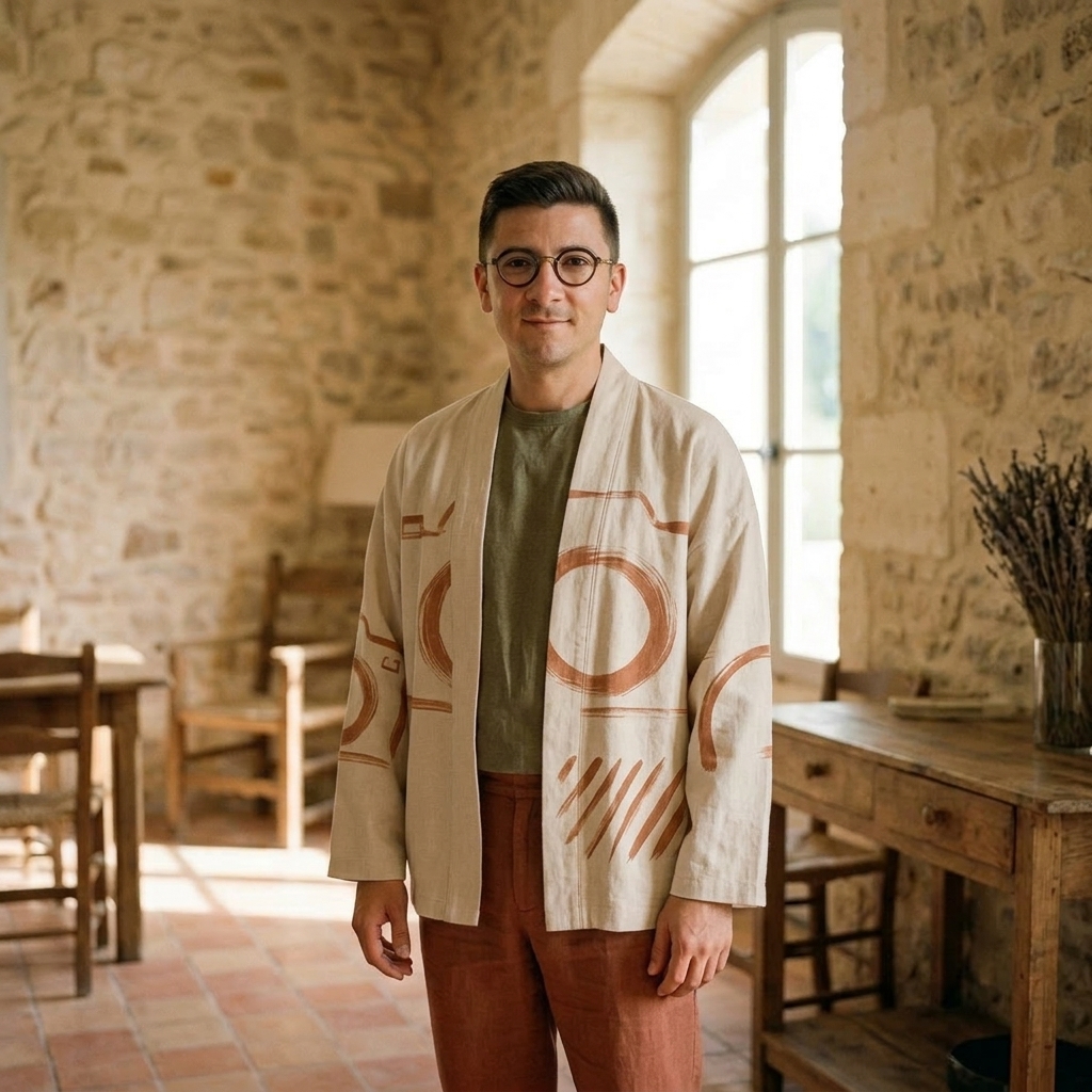 Quentin Fitament - Experto en Shooting Stride-up